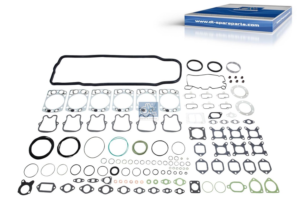Kit guarnizioni