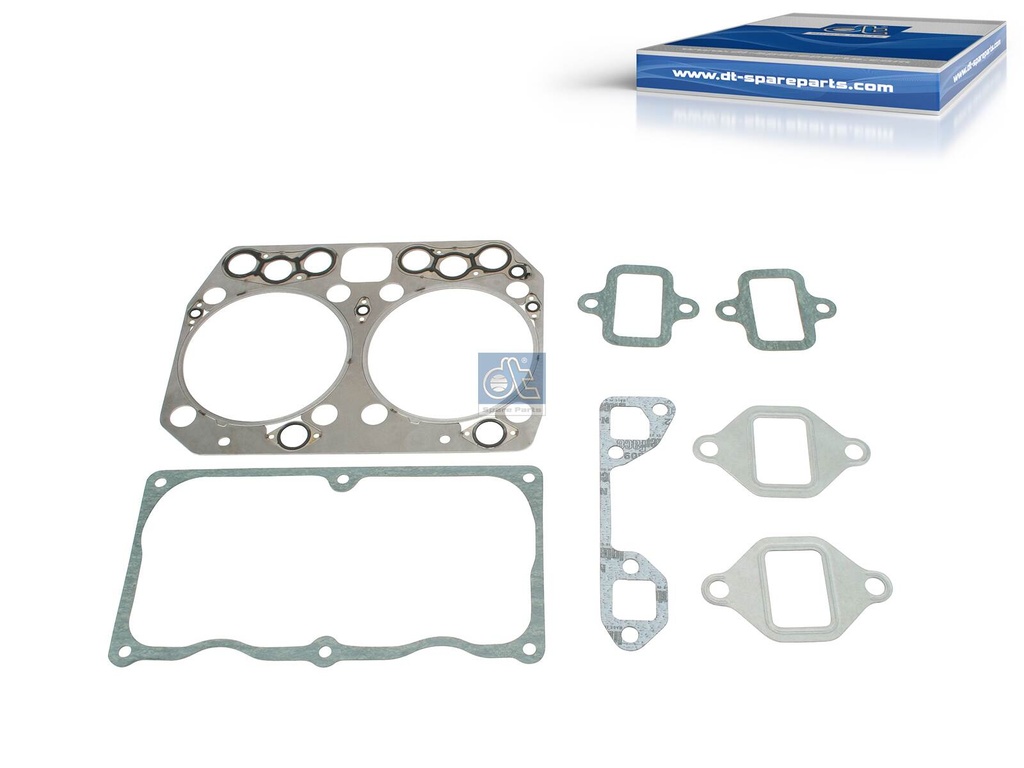 Kit guarnizioni testata