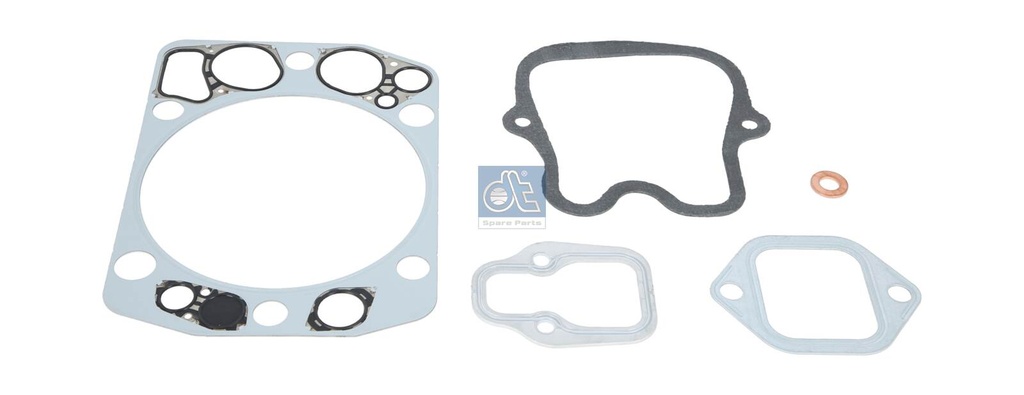 Kit guarnizioni testata