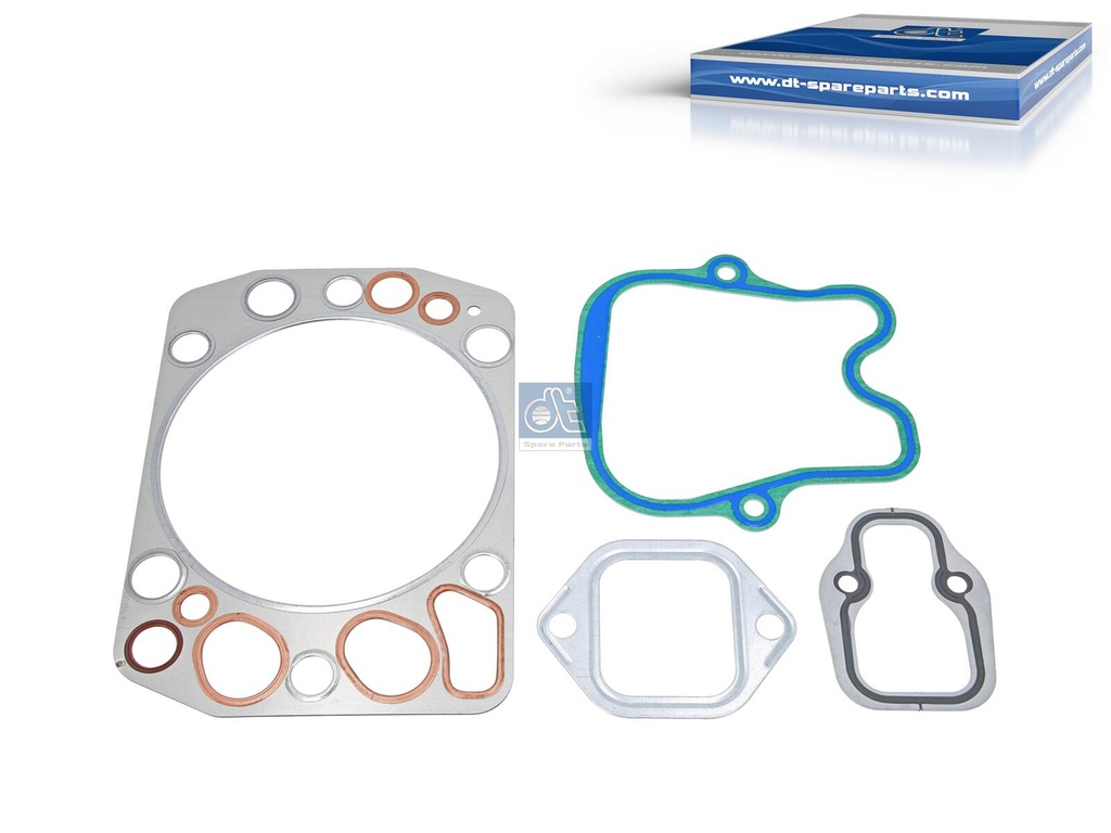 Kit guarnizioni testata