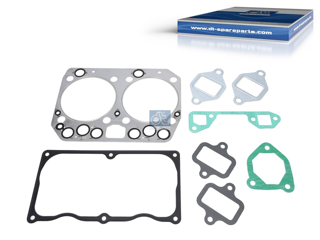 Kit guarnizioni testata