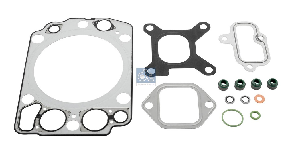 Kit guarnizioni testata