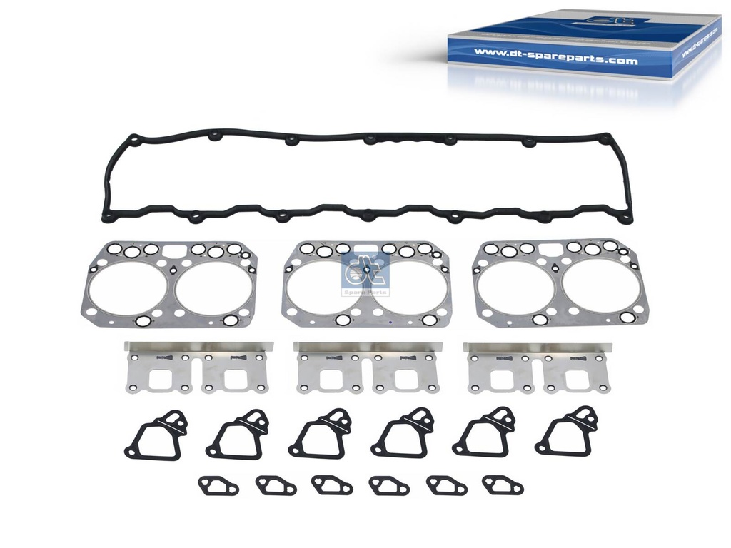 Kit guarnizioni testata