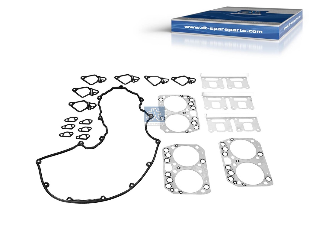 Kit guarnizioni testata