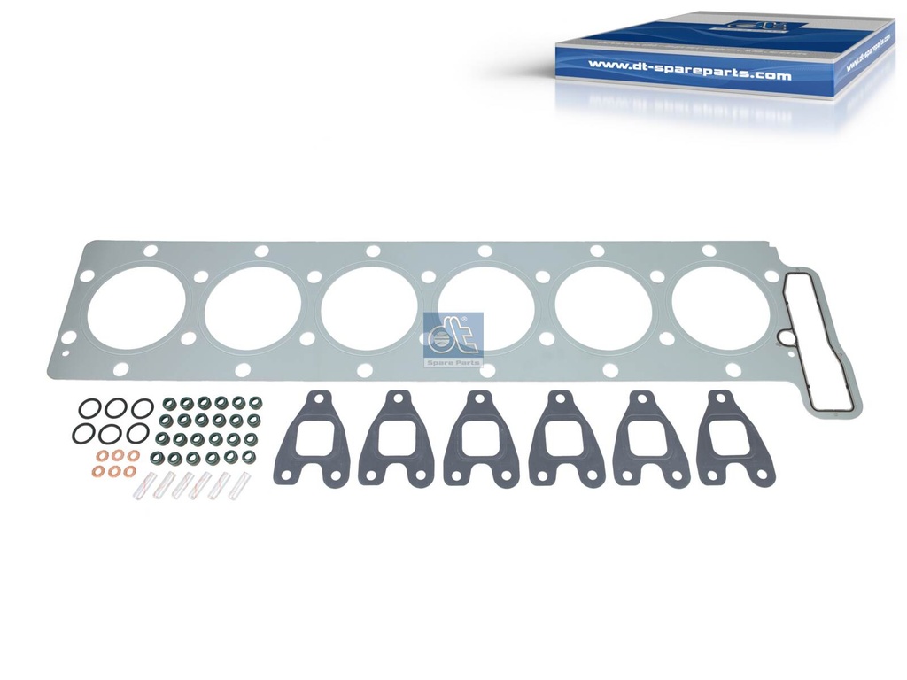 Kit guarnizioni testata