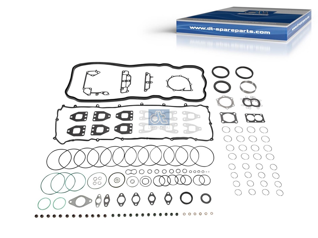 Kit di revisione generale