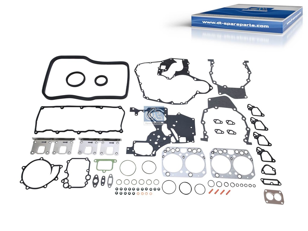 Kit di revisione generale