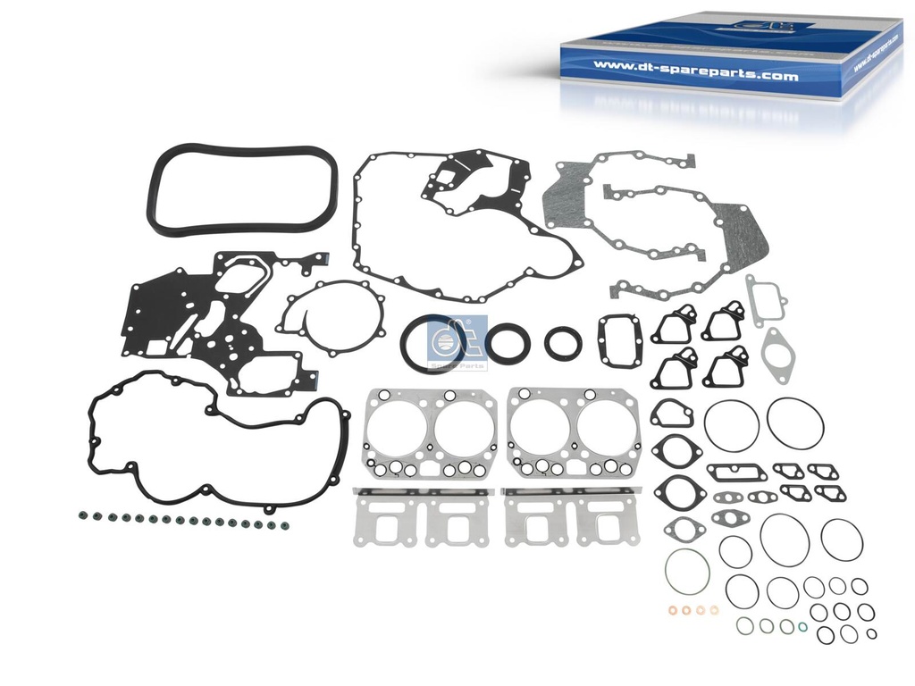 Kit di revisione generale