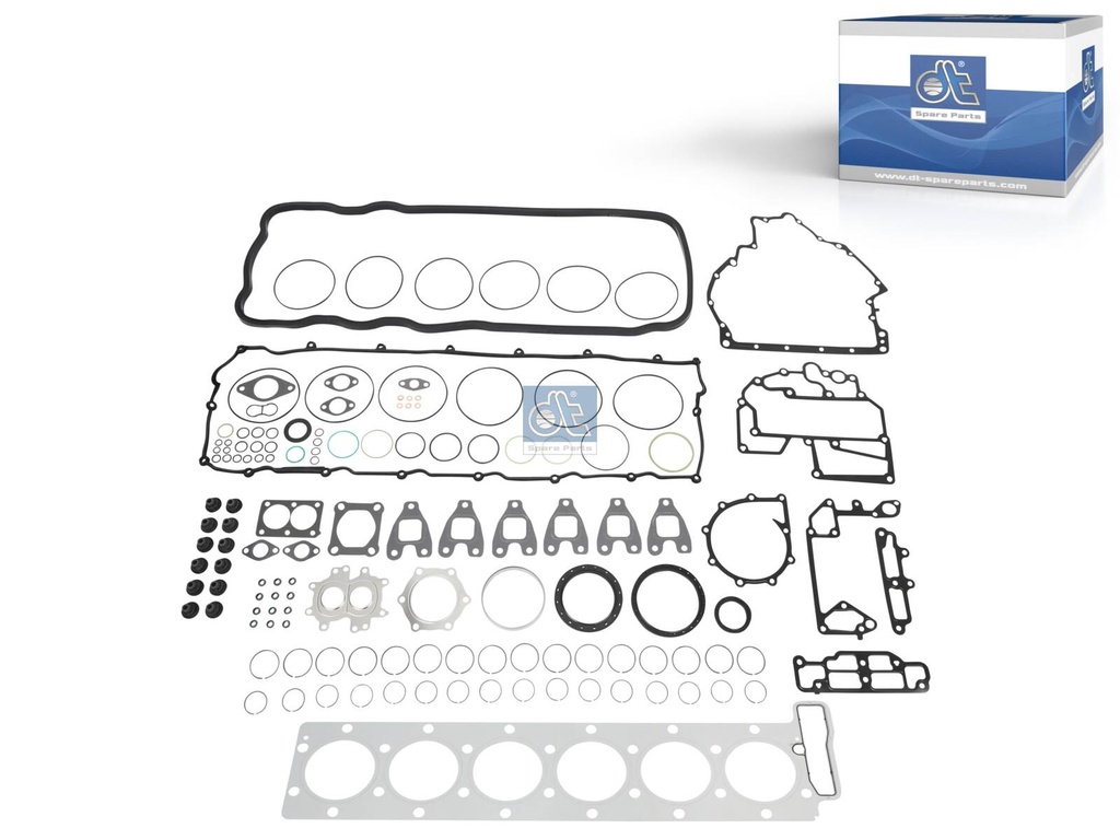 Kit di revisione generale