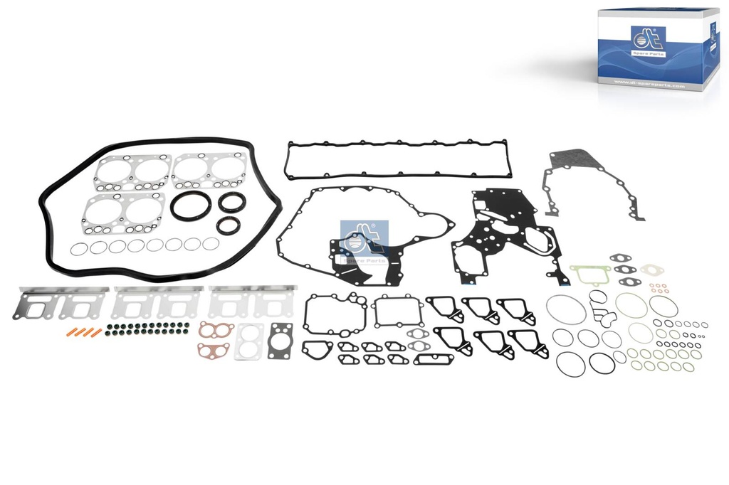 Kit di revisione generale
