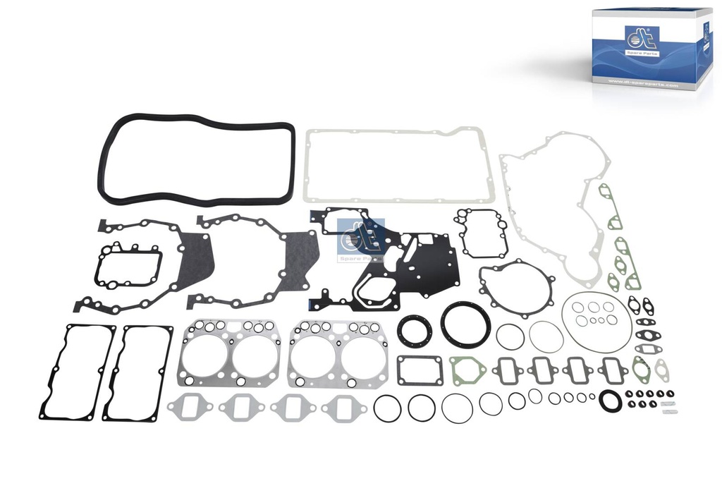 Kit di revisione generale