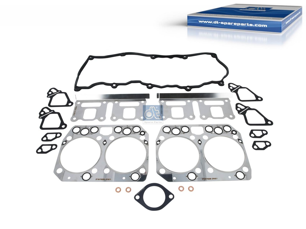 Kit guarnizioni testata