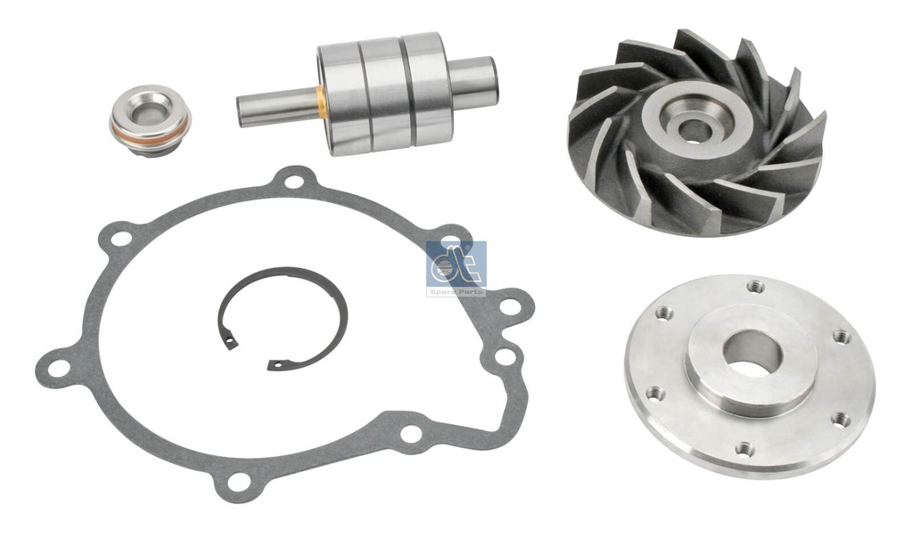 Kit di riparazione