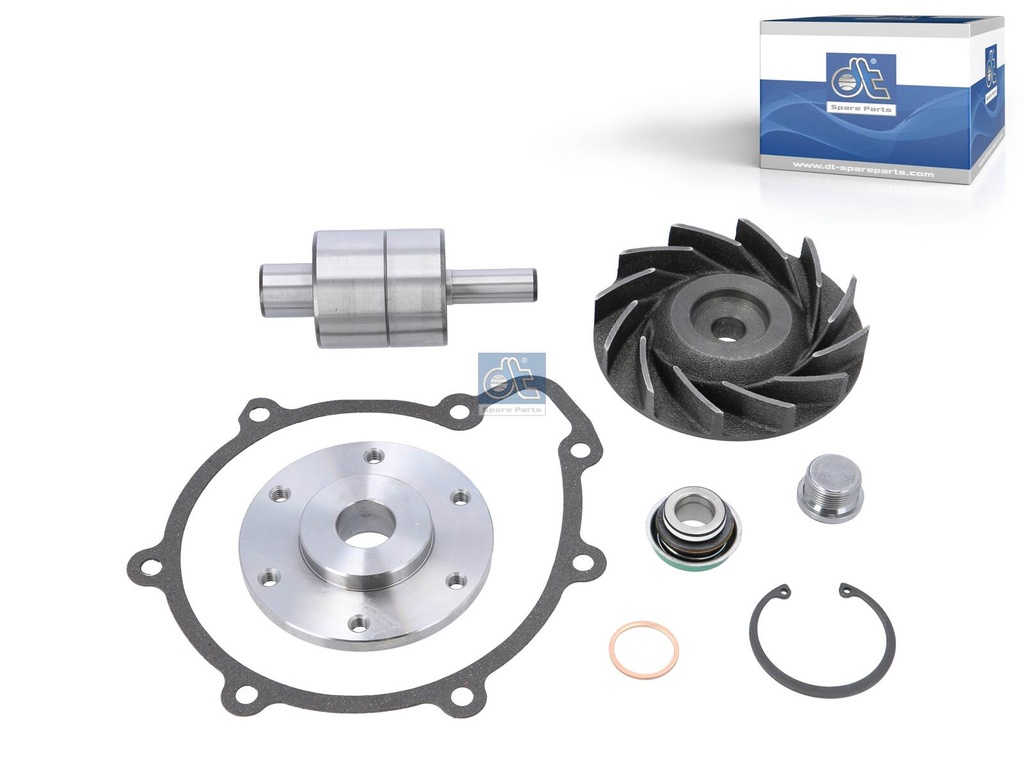 Kit di riparazione