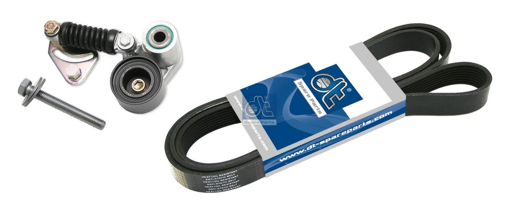 Kit tendicinghia