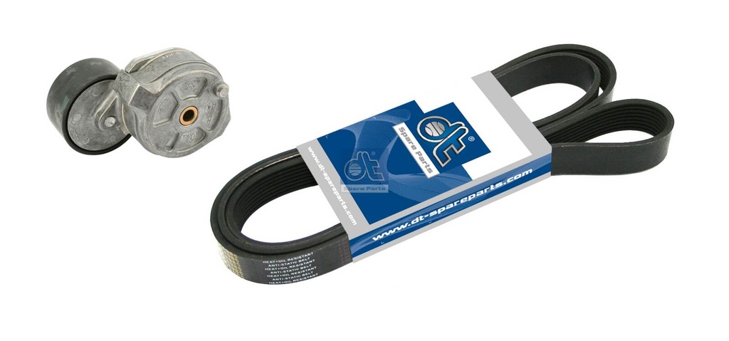 Kit tendicinghia