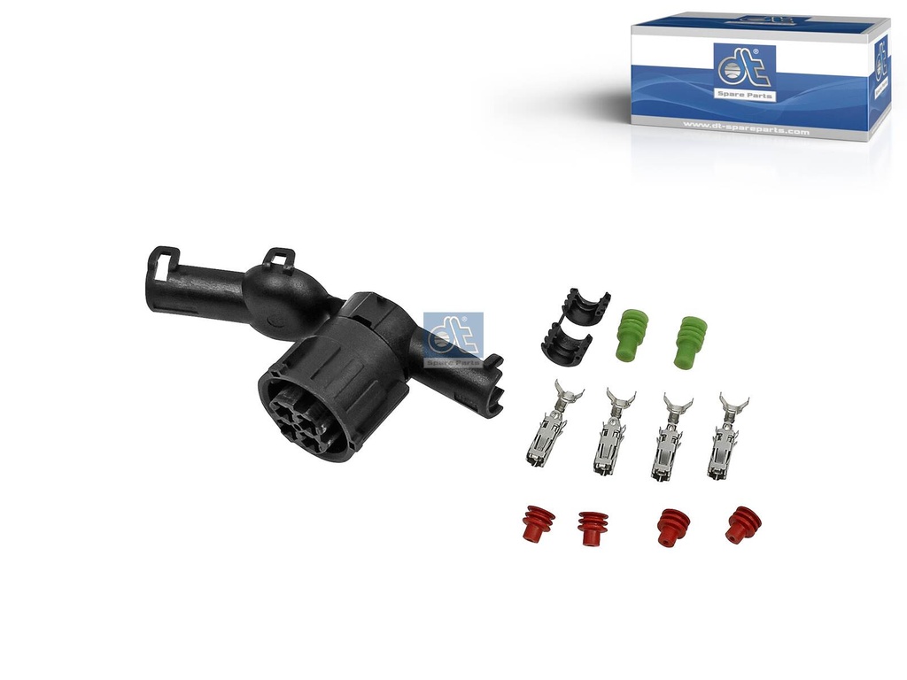 Kit di riparazione
