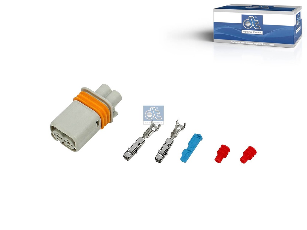 Kit di riparazione