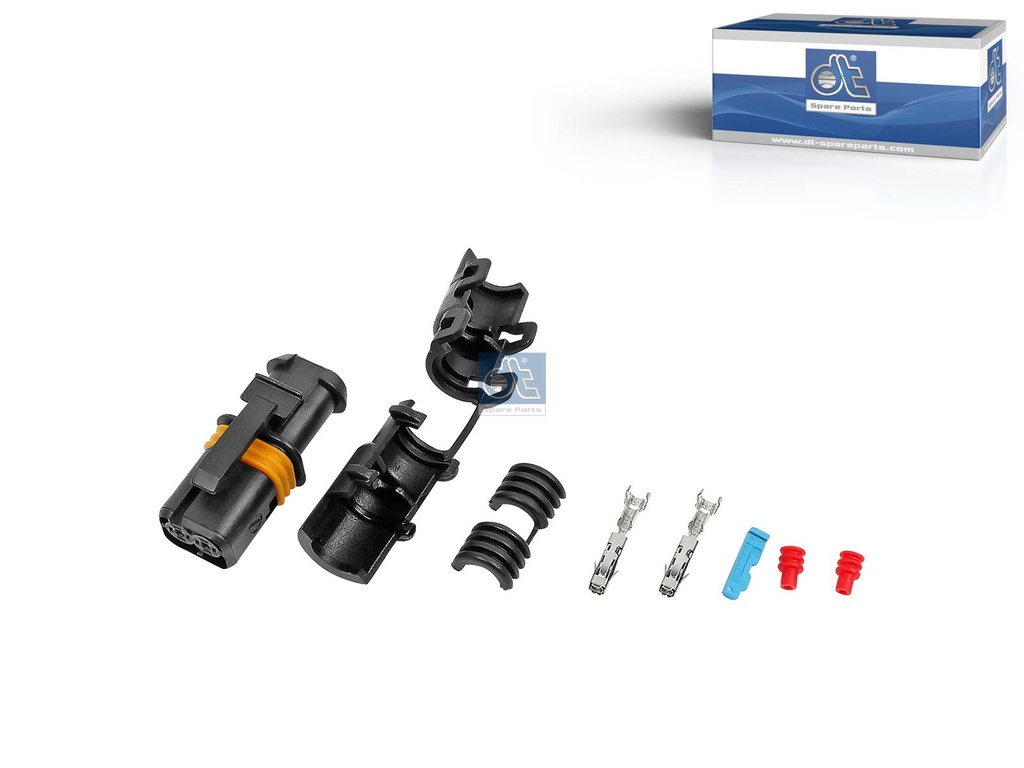 Kit di riparazione