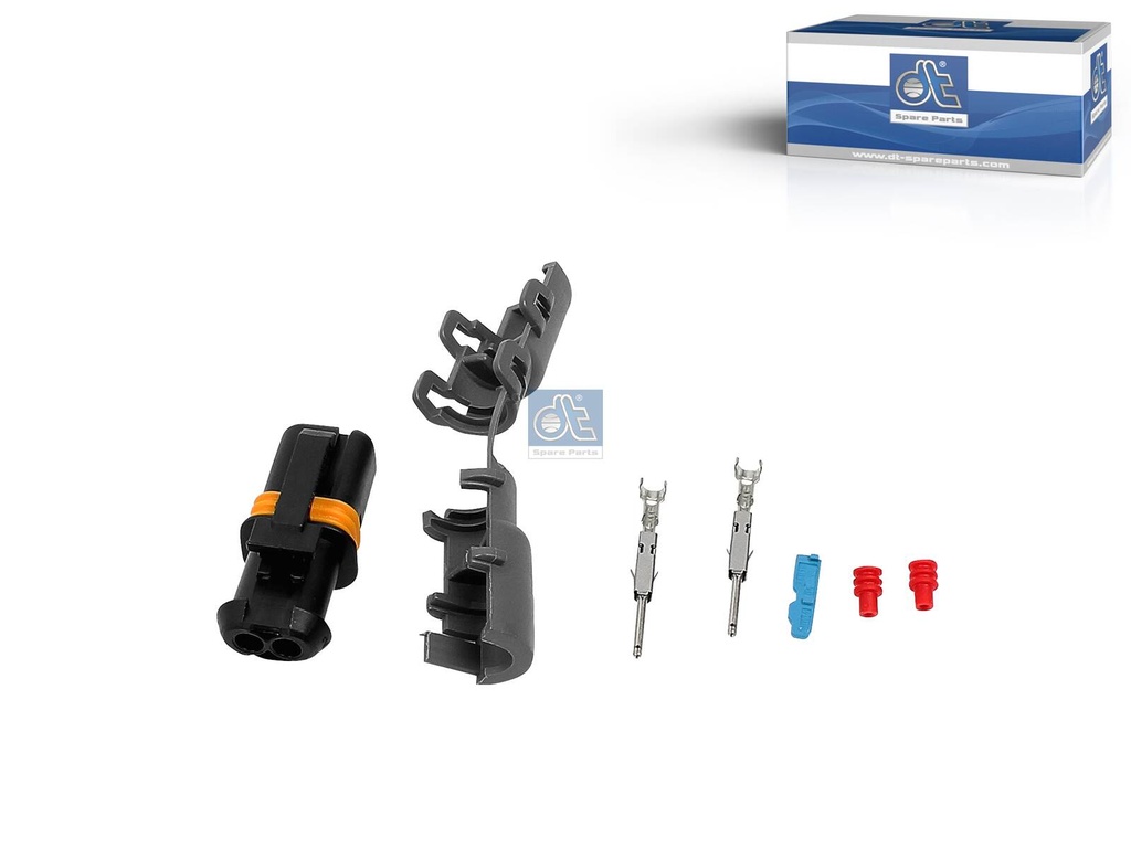 Kit di riparazione