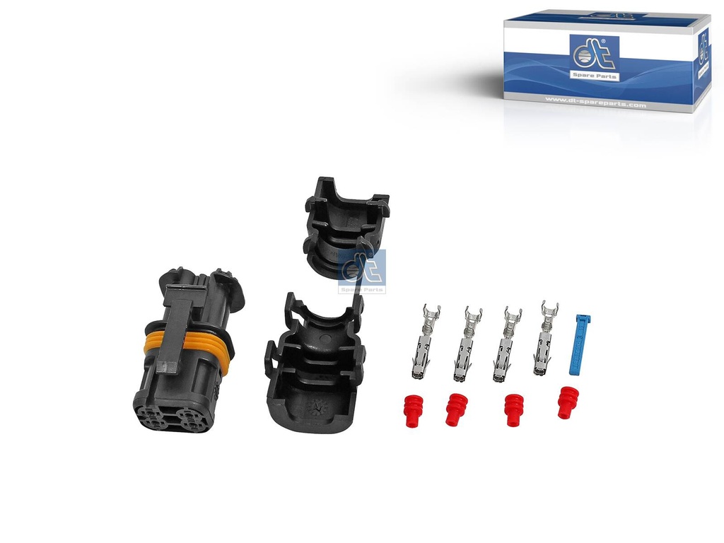 Kit di riparazione