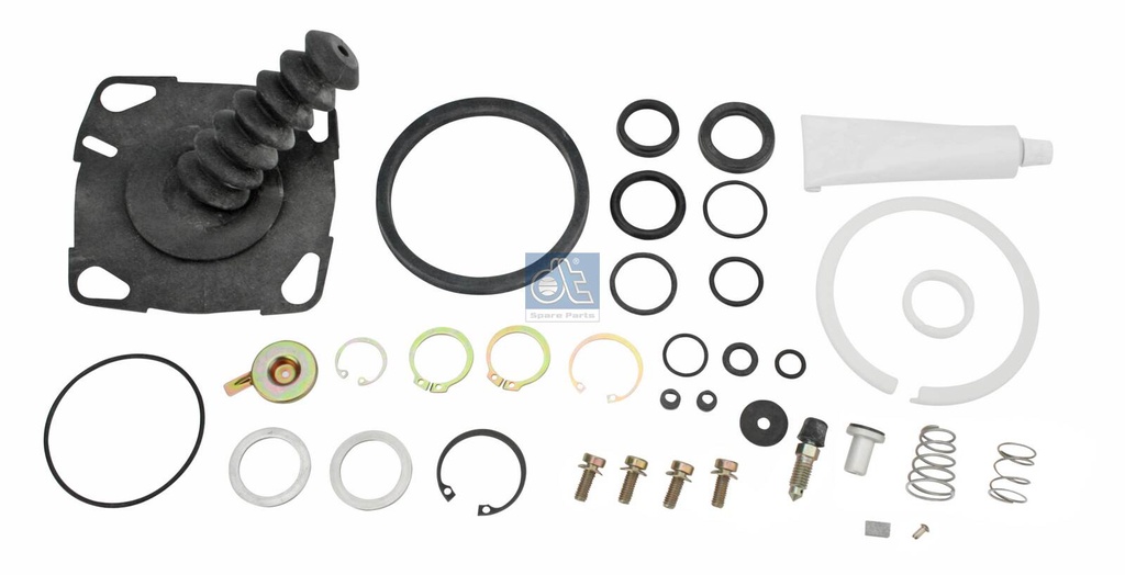 Kit di riparazione