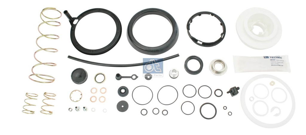 Kit di riparazione