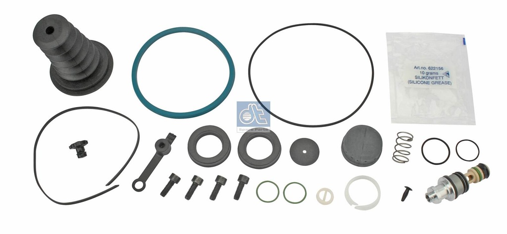Kit di riparazione
