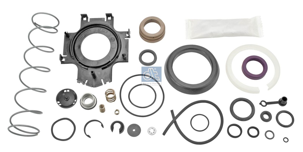 Kit di riparazione