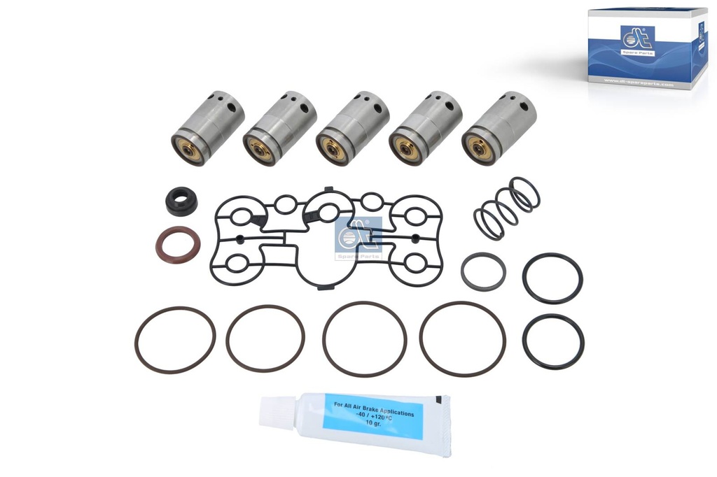 Kit di riparazione