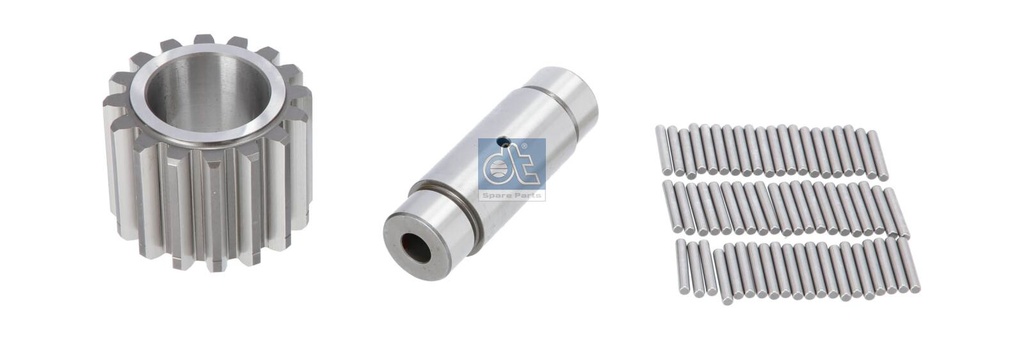 Kit di ingr. planetari