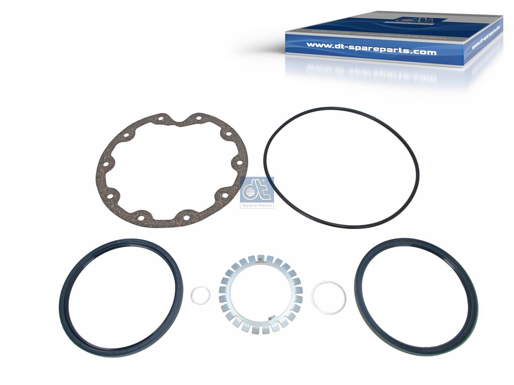 Kit di riparazione