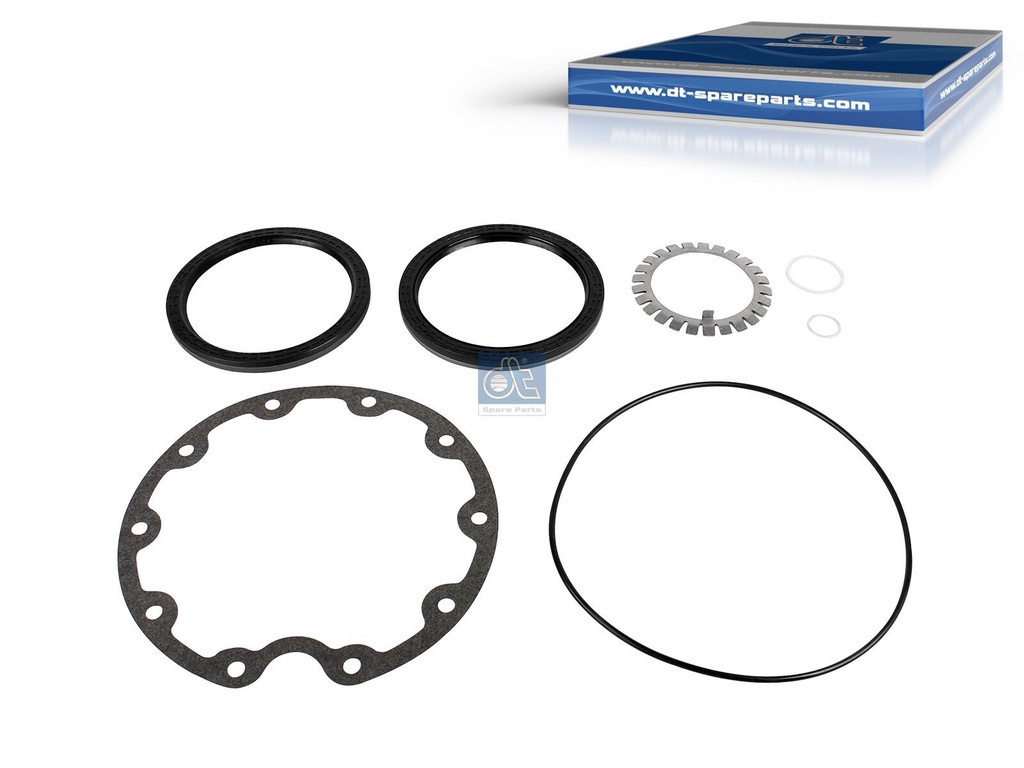 Kit di riparazione