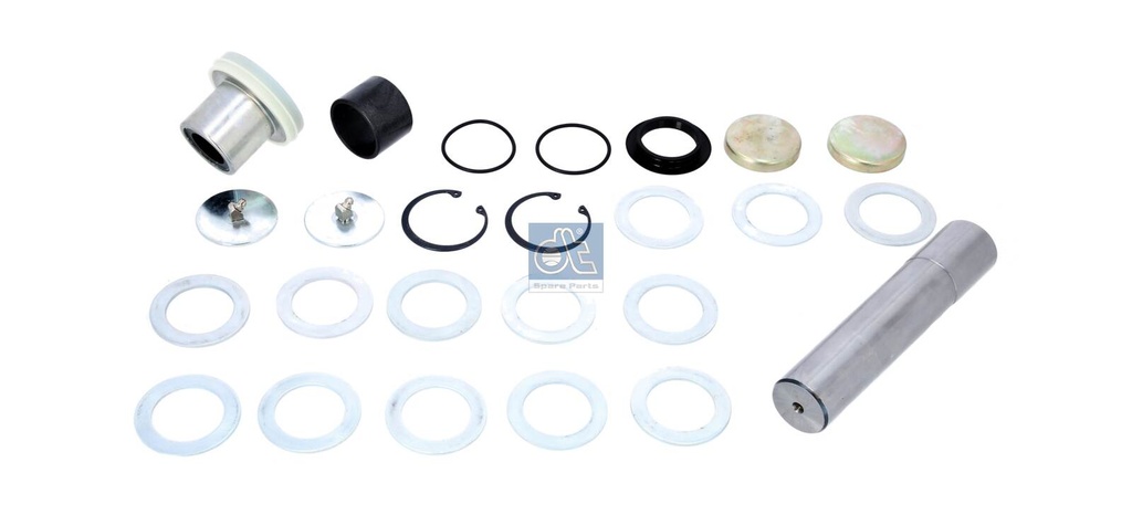 Kit-perno fuso a snodo