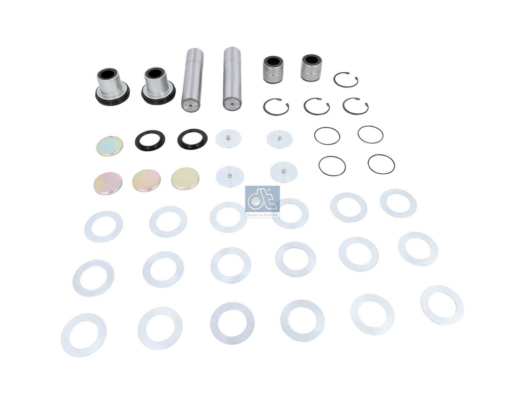 Kit-perno fuso a snodo