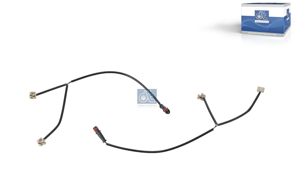 Kit indicatore di usura FRENI