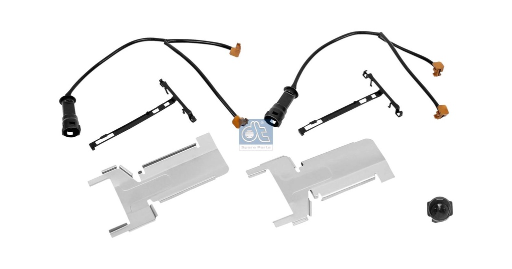 Kit indicatore di usura FRENI
