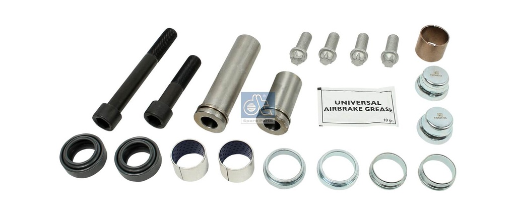 Kit di riparazione