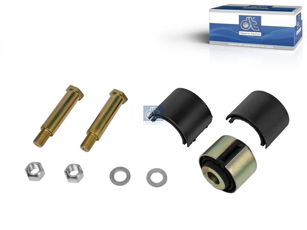 Kit di riparazione