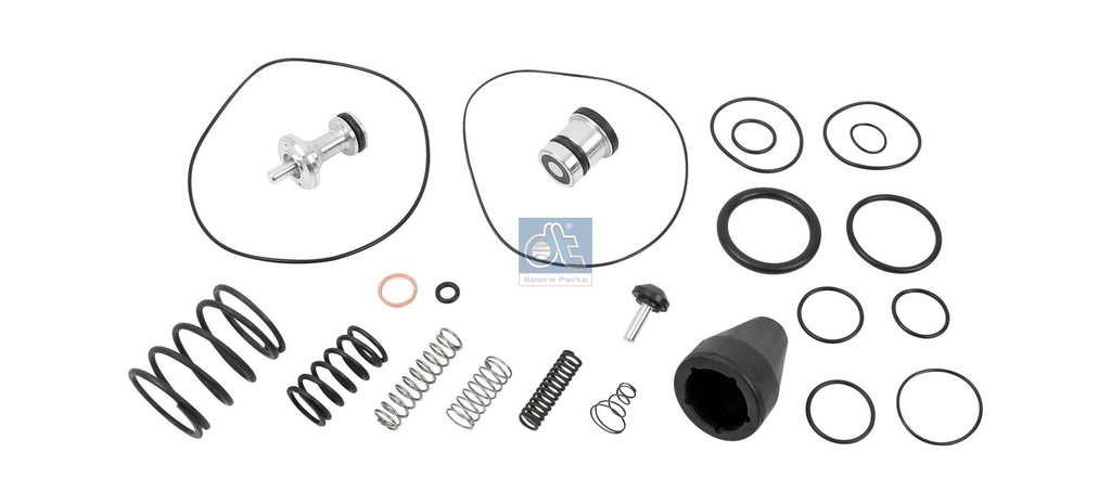 Kit di riparazione