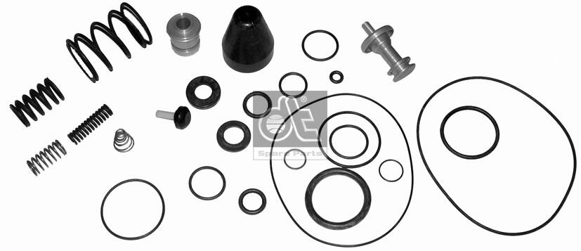 Kit di riparazione