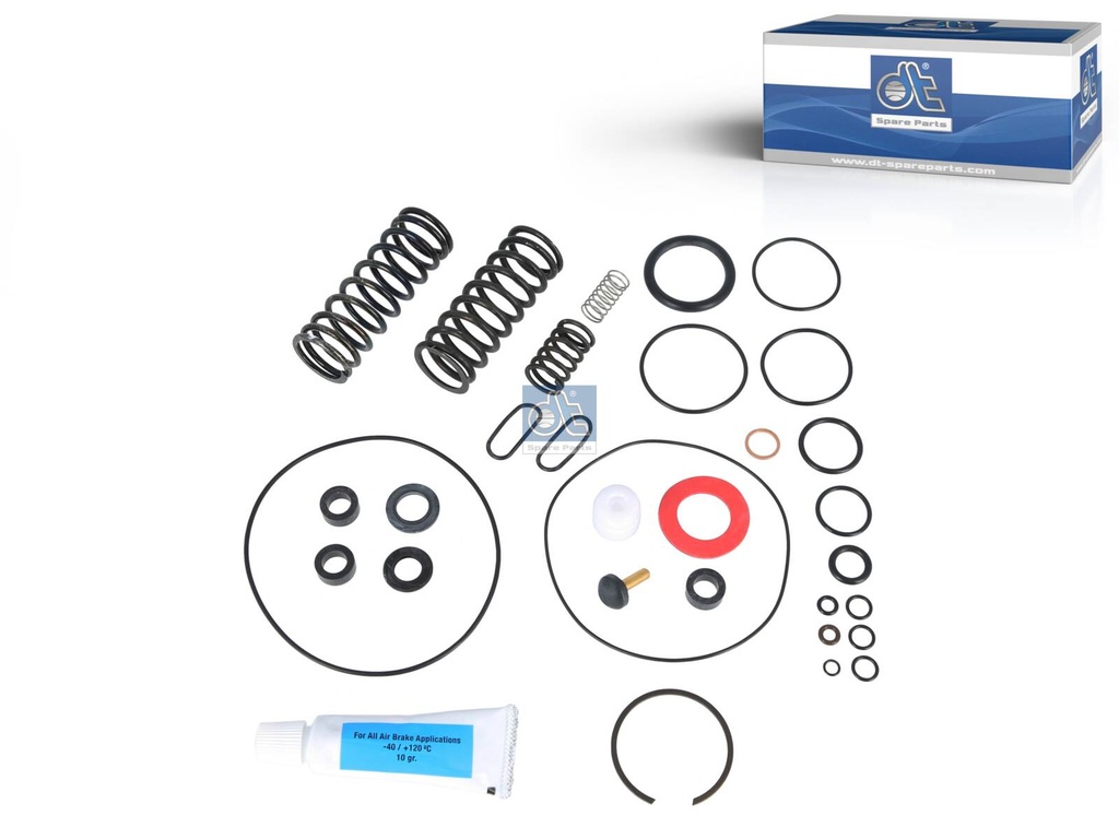Kit di riparazione