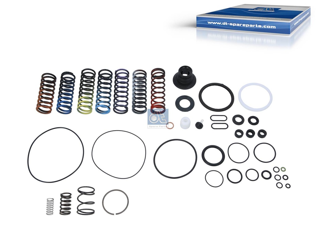 Kit di riparazione