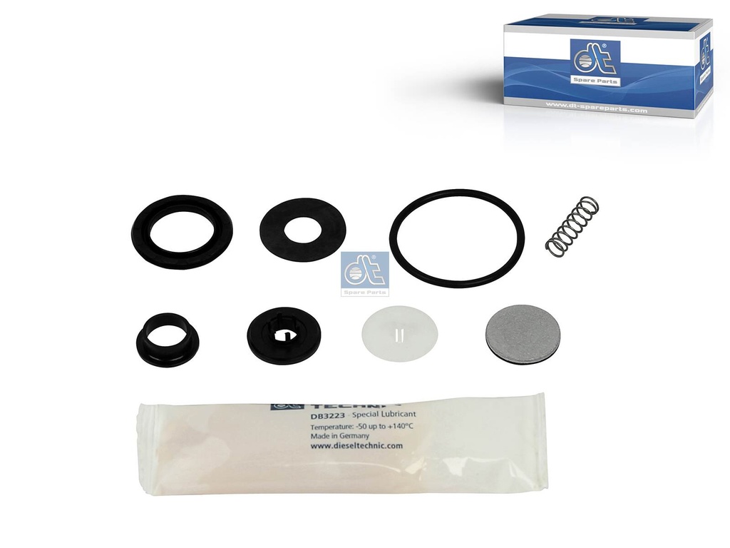 Kit di riparazione