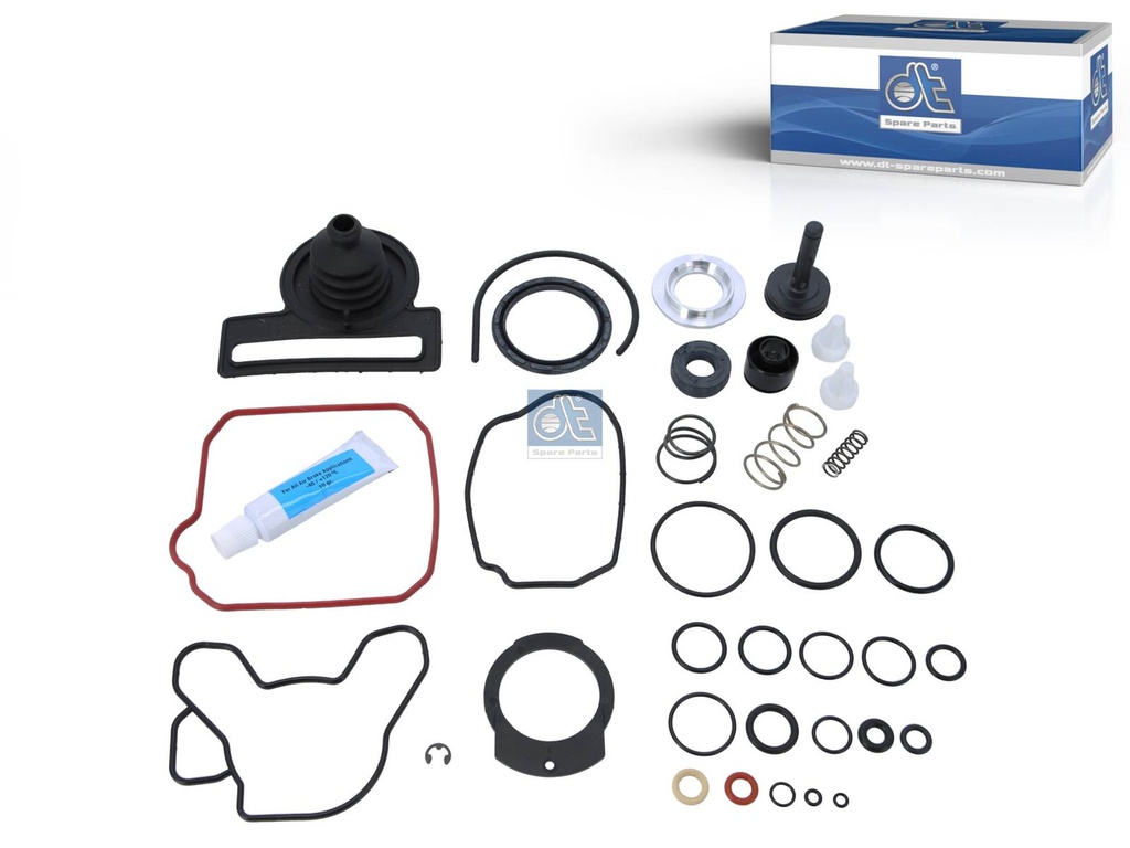 Kit di riparazione