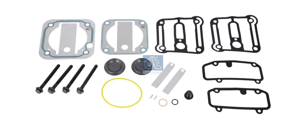 Kit di riparazione