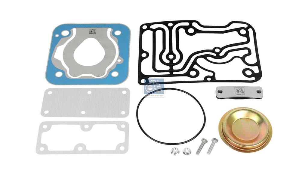 Kit di riparazione