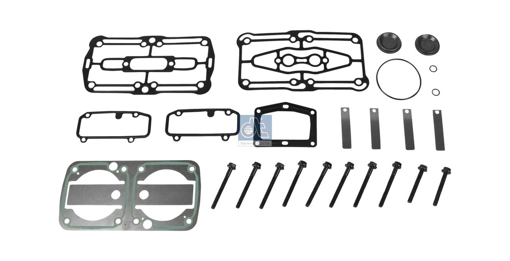 Kit di riparazione