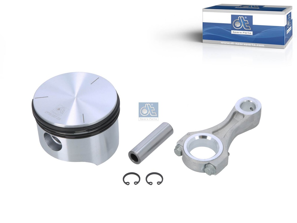 Kit di riparazione