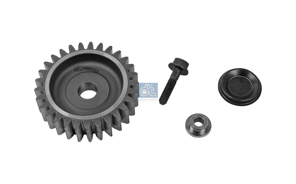 Kit di riparazione